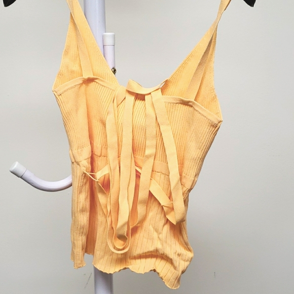 BRAND NEW ZARA TOP - Picture 2 of 3